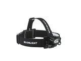 Lampe frontale Bright As Day 800